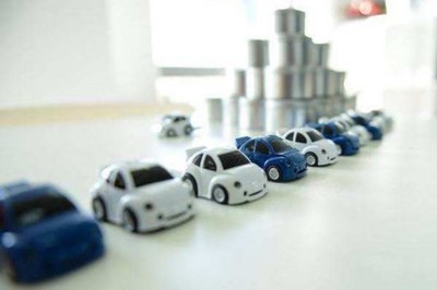 兩部委發文鼓勵，汽車分時租賃迎來“春天”？