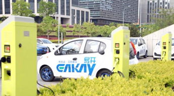 共享汽車駛?cè)霛?jì)寧 萬輛投放、百點(diǎn)布局，開啟便捷出行新篇章