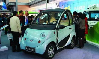 上汽通用五菱首款電動(dòng)汽車供柳州市民免費(fèi)租賃，創(chuàng)新出行模式惠及民生