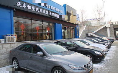 汽車租賃公司老板的選車秘訣 為什么都挑這些車型出租？